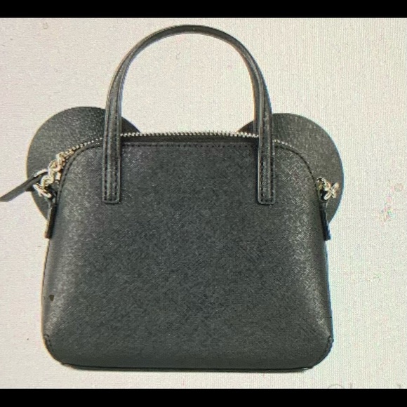 Kate Spade X Minnie Mouse mini Maise bag. NWT. MSRP $258 - Picture 5 of 8